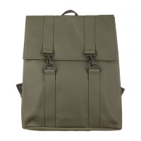 Рюкзак Rains Backpacks 1213-Green