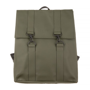 Рюкзак Rains Backpacks 1213-Green