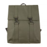 Рюкзак Rains Backpacks 1213-Green
