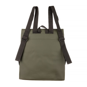 Рюкзак Rains Backpacks 1213-Green
