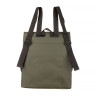 Рюкзак Rains Backpacks 1213-Green