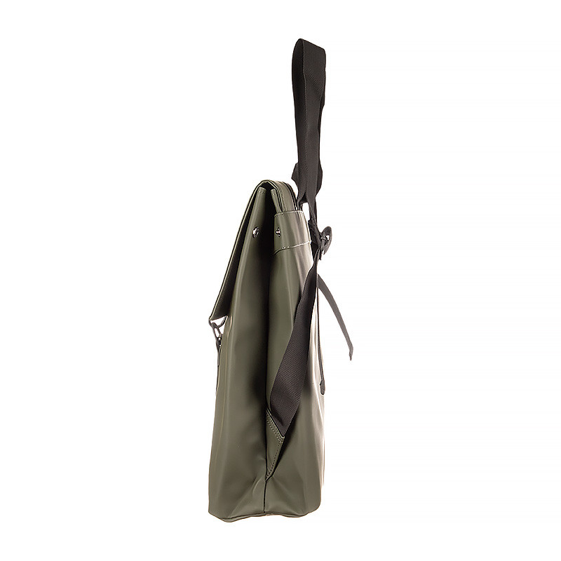 Рюкзак Rains Backpacks 1213-Green