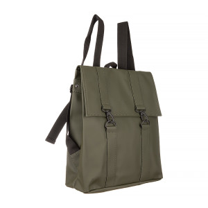 Рюкзак Rains Backpacks 1213-Green