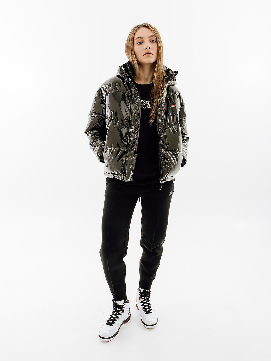 Куртка Ellesse Tarantino Padded Jacket SGT19170-011