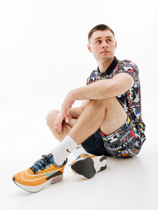 Шорти HELLY HANSEN NEWPORT BOARDSHORTS 34277-599 2