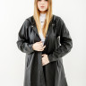 Куртка Rains Jackets 1834-Black