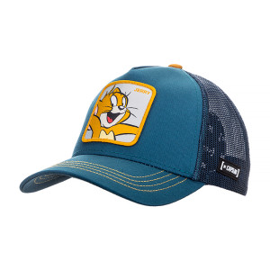 Бейсболка CAPSLAB TOM AND JERRY CL/TAJ1/1/JER1