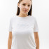 Футболка AUSTRALIAN COTTON TEE HOLOGRAPHIC LOGO LSDTS0030-002