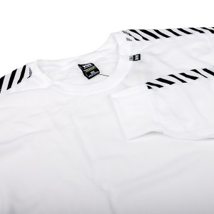 Термокофта HELLY HANSEN LIFA STRIPE CREW 48800-001