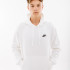 Худі Nike CLUB HOODIE PO BB BV2654-100