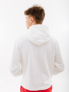 Худі Nike CLUB HOODIE PO BB BV2654-100