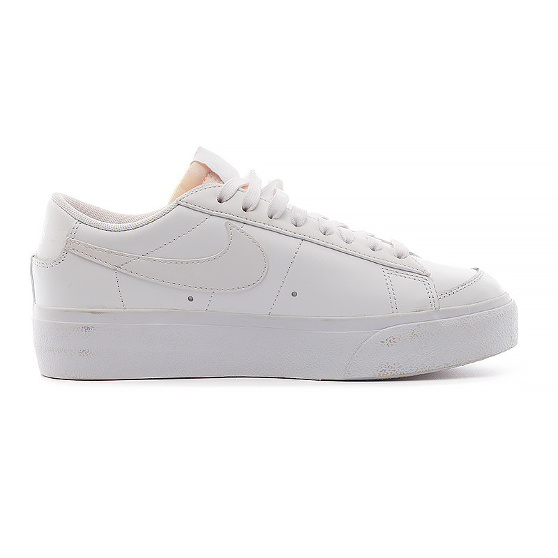 Кросівки Nike BLAZER LO PLATFORM (Клас А) DJ0292-100-R