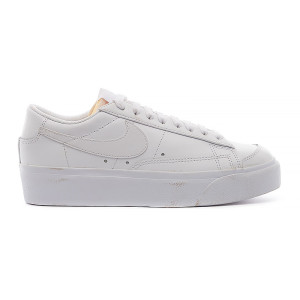 Кросівки Nike BLAZER LO PLATFORM (Клас А) DJ0292-100-R