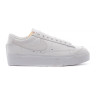 Кросівки Nike BLAZER LO PLATFORM (Клас А) DJ0292-100-R