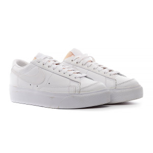 Кросівки Nike BLAZER LO PLATFORM (Клас А) DJ0292-100-R
