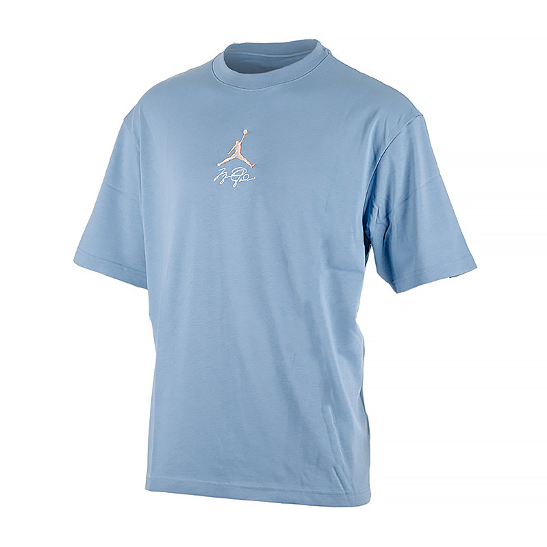 Футболка JORDAN M J FLT MVP 85 SS CREW FN5956-436