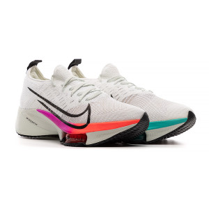 Кросівки бігові Nike AIR ZOOM TEMPO NEXT FK (Клас А) CI9924-100-R