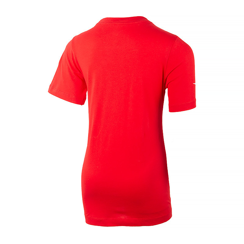 Футболка Nike Y NK PARK20 SS TEE CZ0909-657
