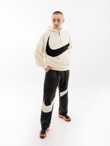 Штани Nike SWOOSH PANT FB7880-010