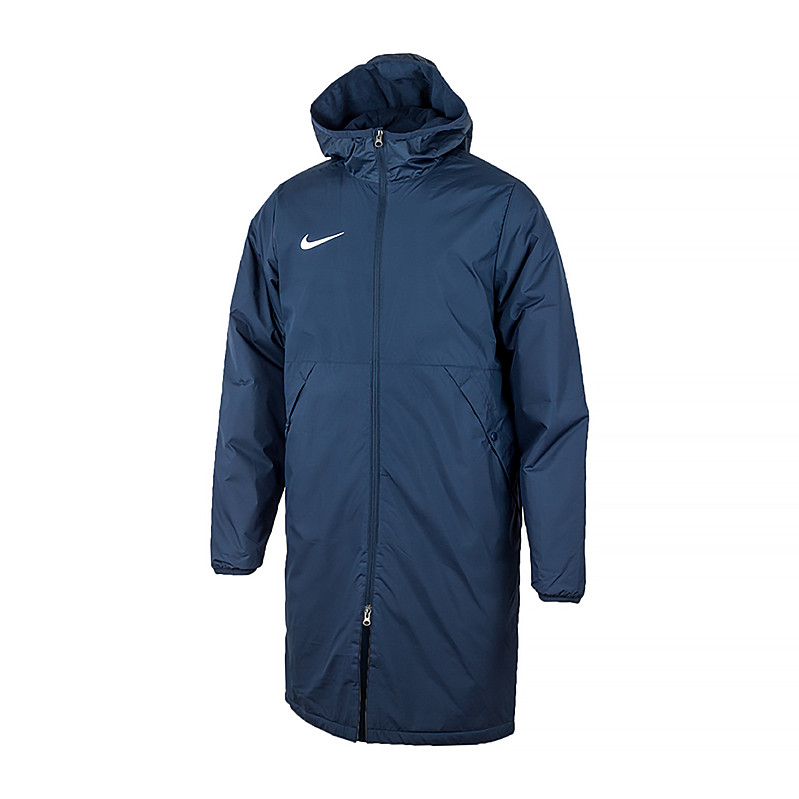 Куртка Nike M NK SYN FL RPL PARK20 SDF JKT CW6156-451