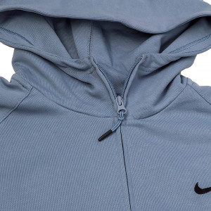 Кофта Nike M NK SWOOSH FLC HZ HOODIE DX0566-493 1