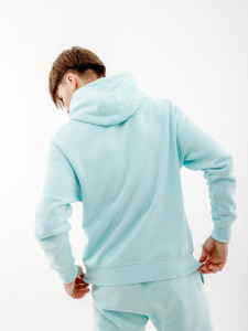 Кофта Nike CLUB HOODIE PO BB BV2654-346 1