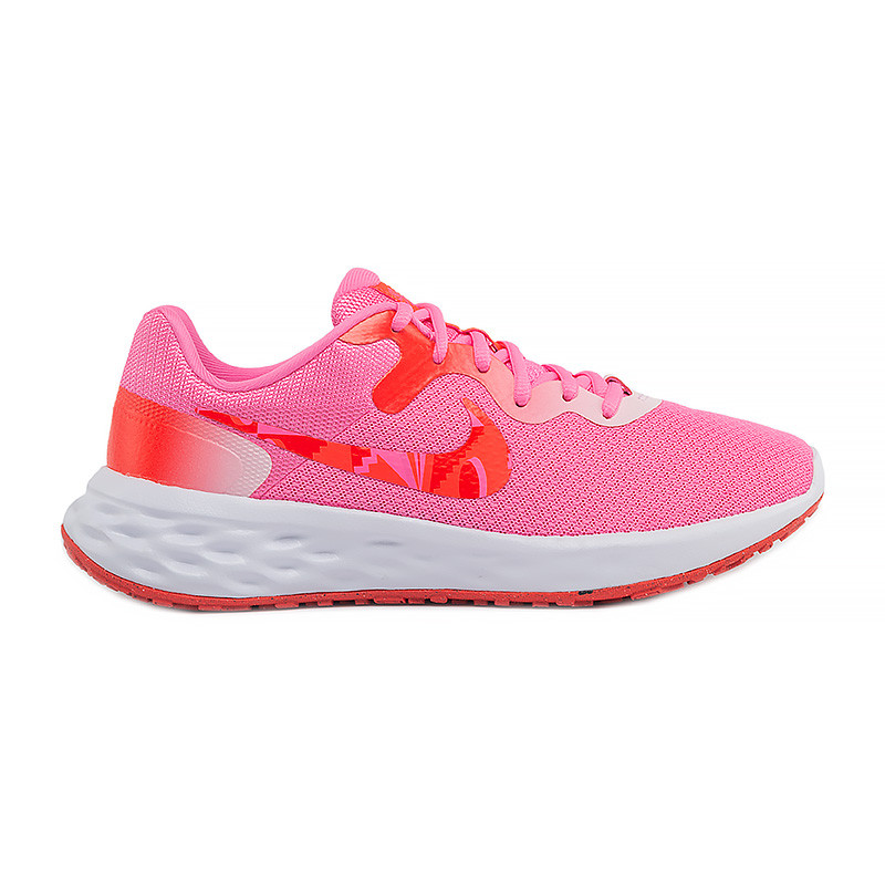 Кросівки бігові Nike W REVOLUTION 6 NN FD0389-663