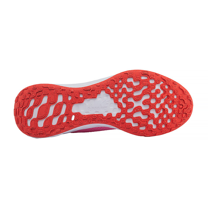 Кросівки бігові Nike W REVOLUTION 6 NN FD0389-663