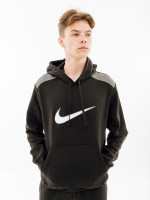 Кофта Nike FLC HOODIE BB FN0247-010 1 4