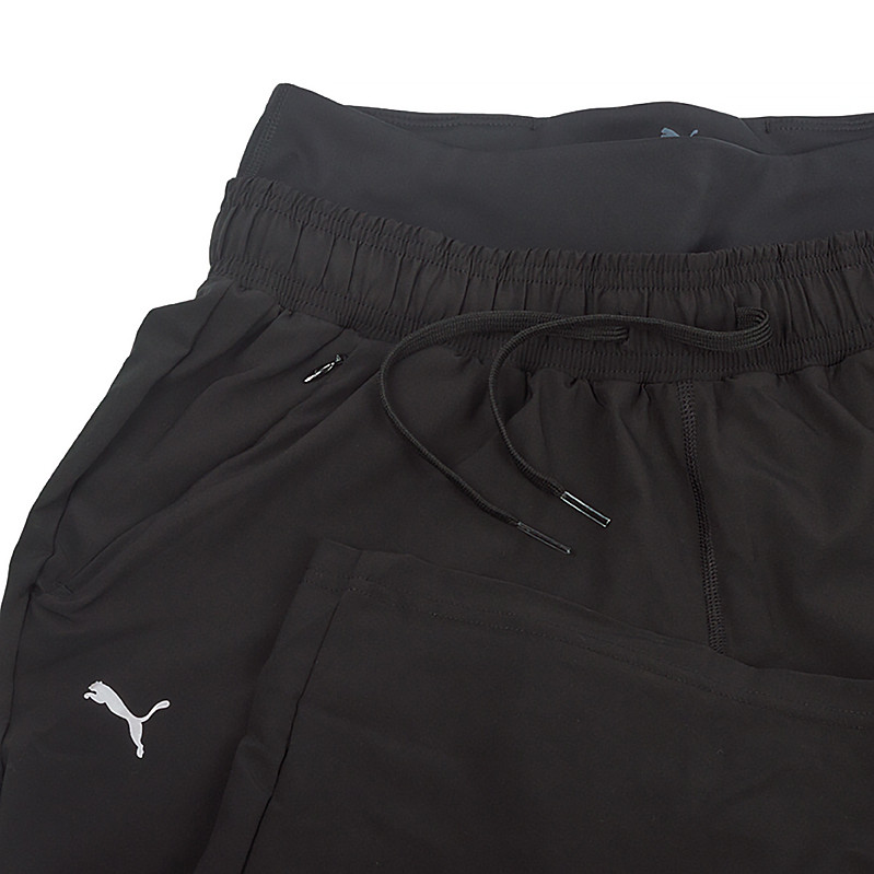 Штани Puma Modest Activewear Wide Leg 52178901