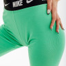 Шорти Nike W NSW SHORT TIGHT FJ6995-363