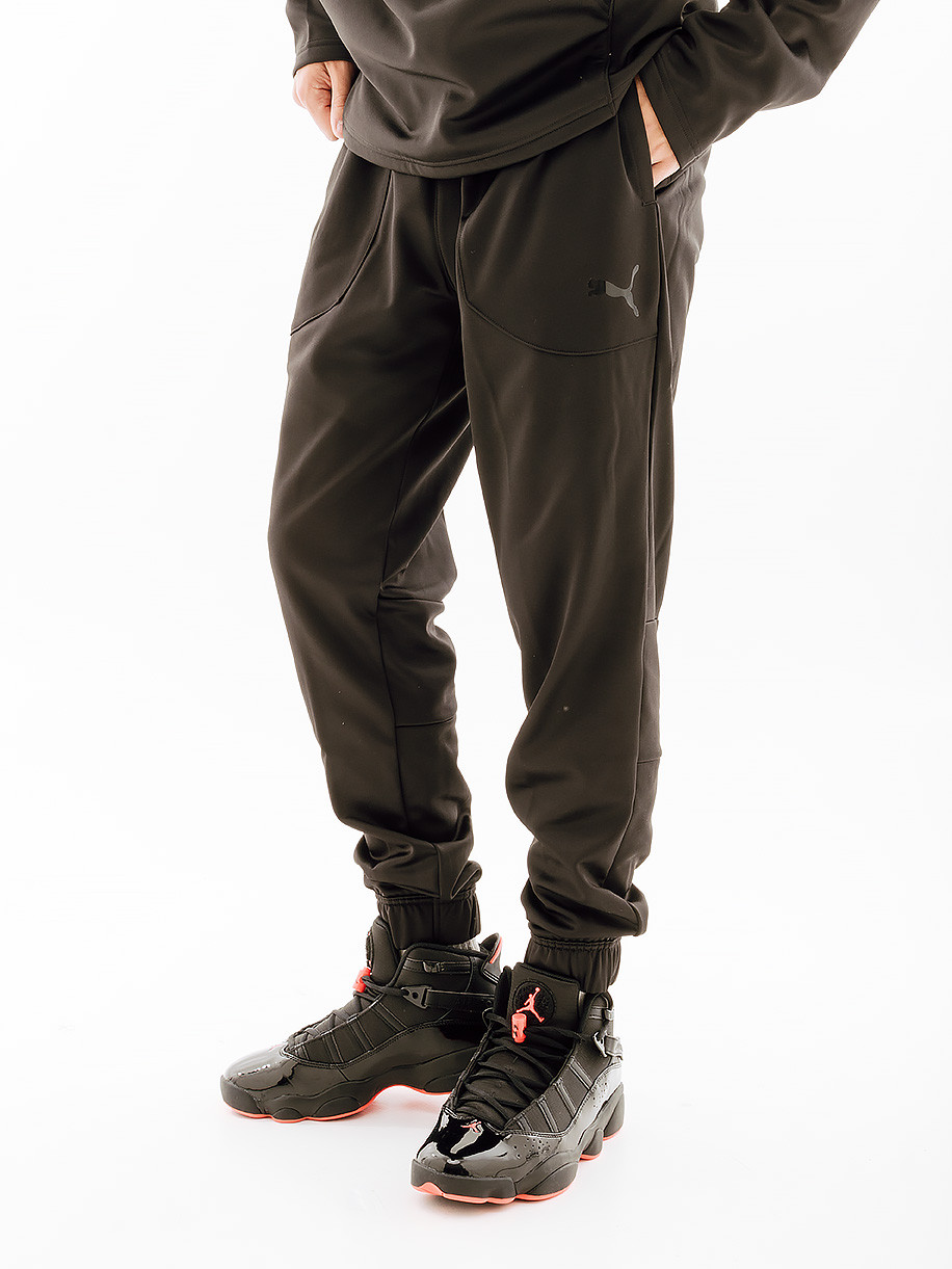Штани Puma TRAIN PWR FLEECE JOGGER 52089401 1 1 4