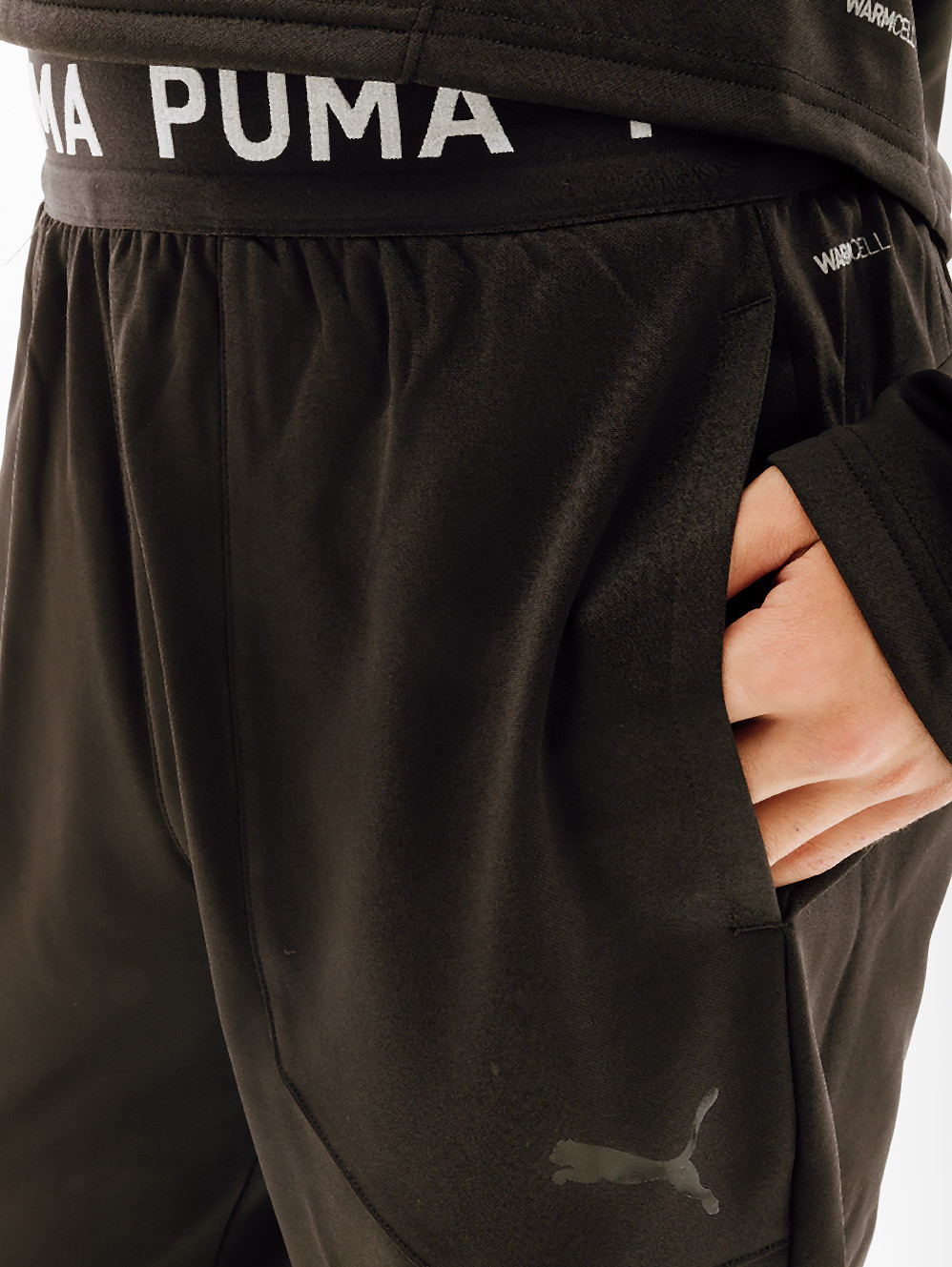 Штани Puma TRAIN PWR FLEECE JOGGER 52089401 1 1 4