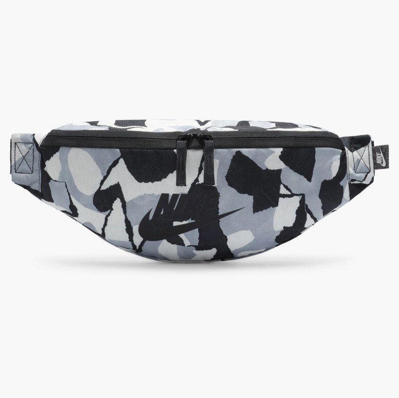 Сумка на плече Nike NK HERITAGE WAISTPACK - CTGRY DV6242-060