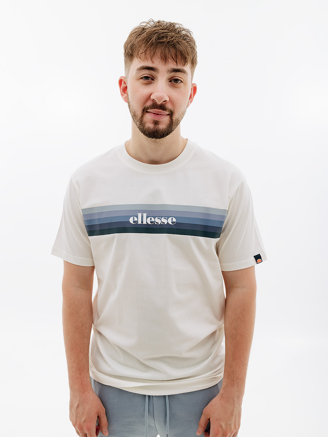 Футболка Murillo Tee SHR17446-904 1 1 4