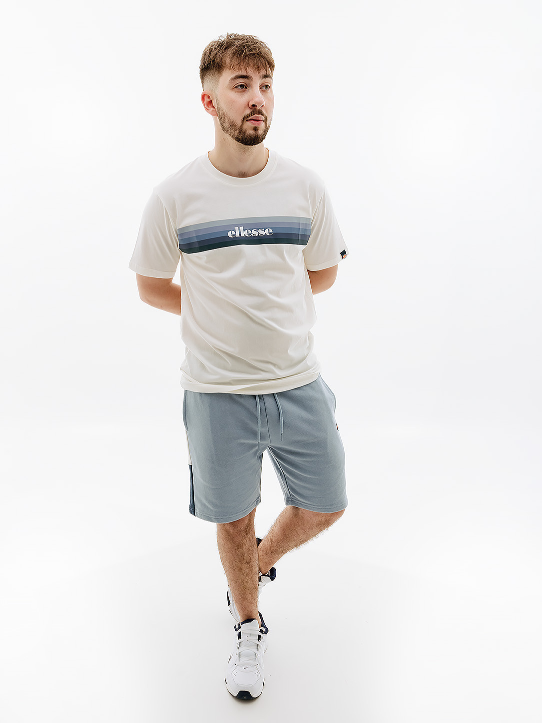 Футболка Murillo Tee SHR17446-904 1 1 4