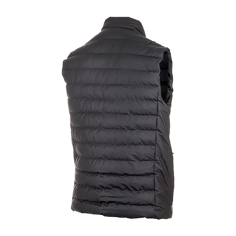 Жилетка Rains Vests 1520-Black 1 1 4
