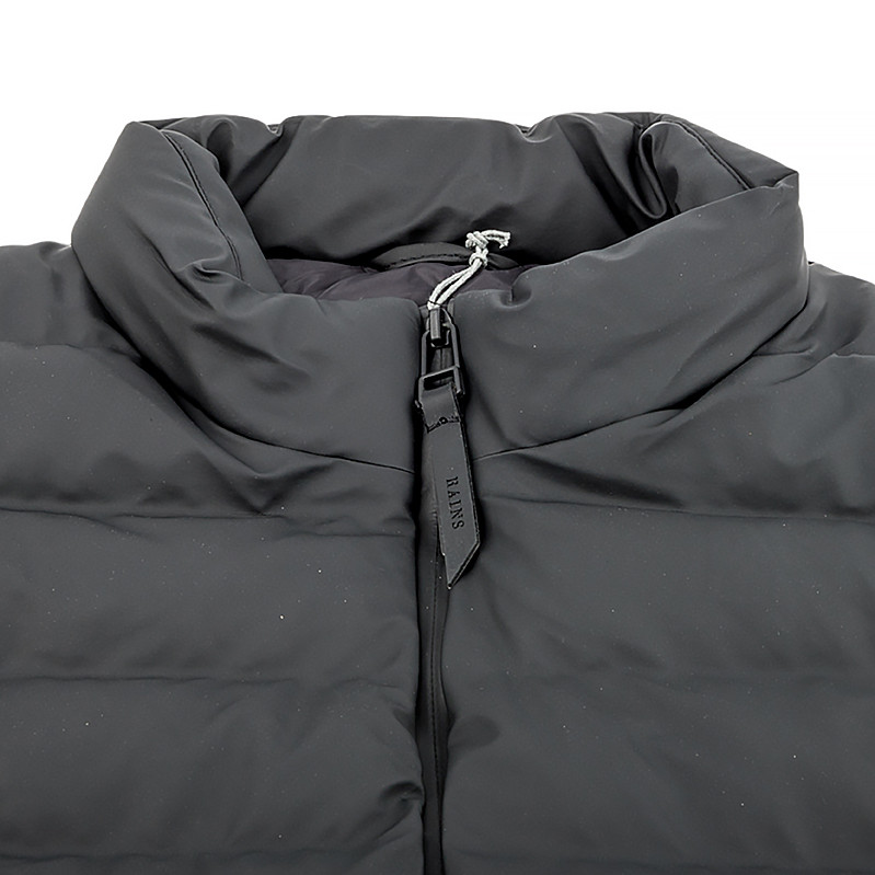 Жилетка Rains Vests 1520-Black 1 1 4