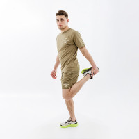 Футболка New Balance Essentials Reimagined MT31518CGN