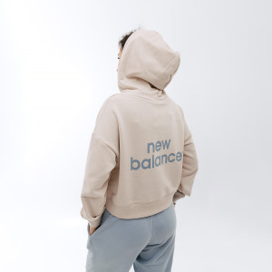 Кофта New Balance Essentials Reimagined Arch. WT31509MBM