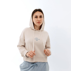 Кофта New Balance Essentials Reimagined Arch. WT31509MBM