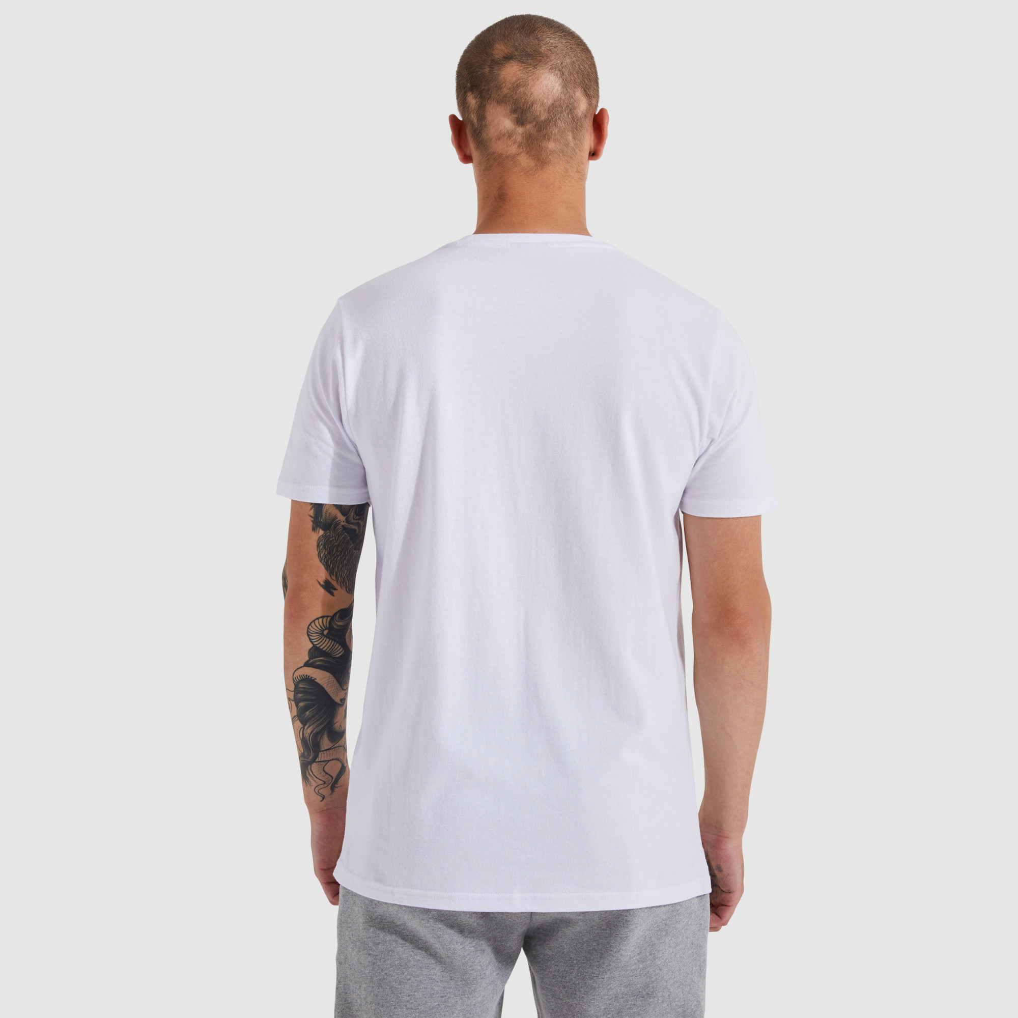 Футболка Ellesse Dyne Tee SXG12736-908