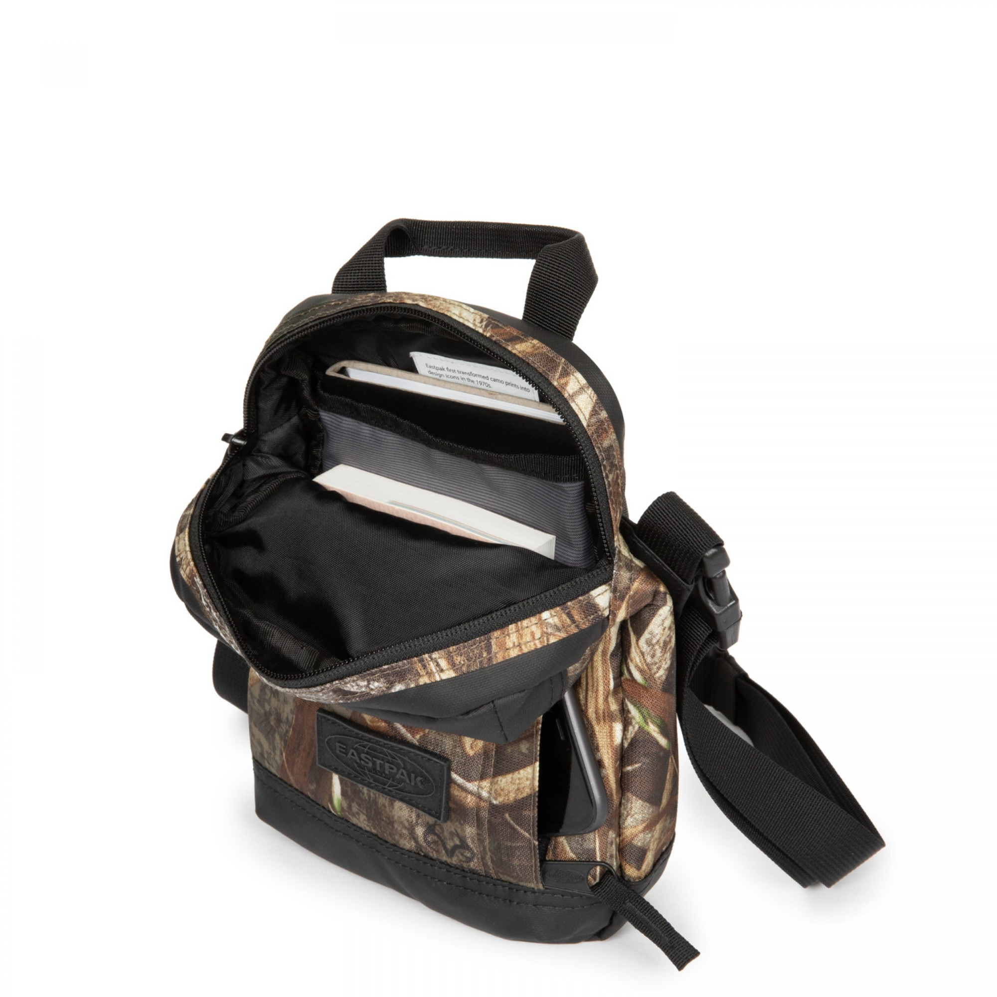 Рюкзак Eastpak THE ONE CNNCT EK0A5B81L85