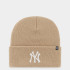 Шапка 47 Brand MLB NY YANKEES HAYMAKER B-HYMKR17ACE-KHB