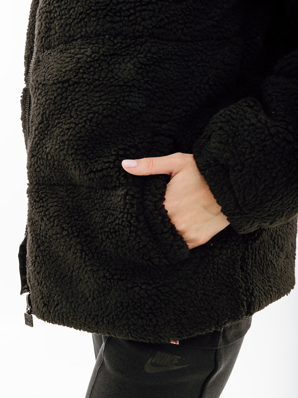 Куртка Ellesse Simonetti padded Jacket SGT19175-011