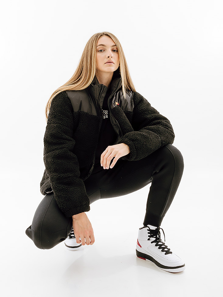 Куртка Ellesse Simonetti padded Jacket SGT19175-011