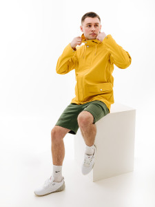 Плащ HELLY HANSEN MOSS RAIN COAT 53265-344 3