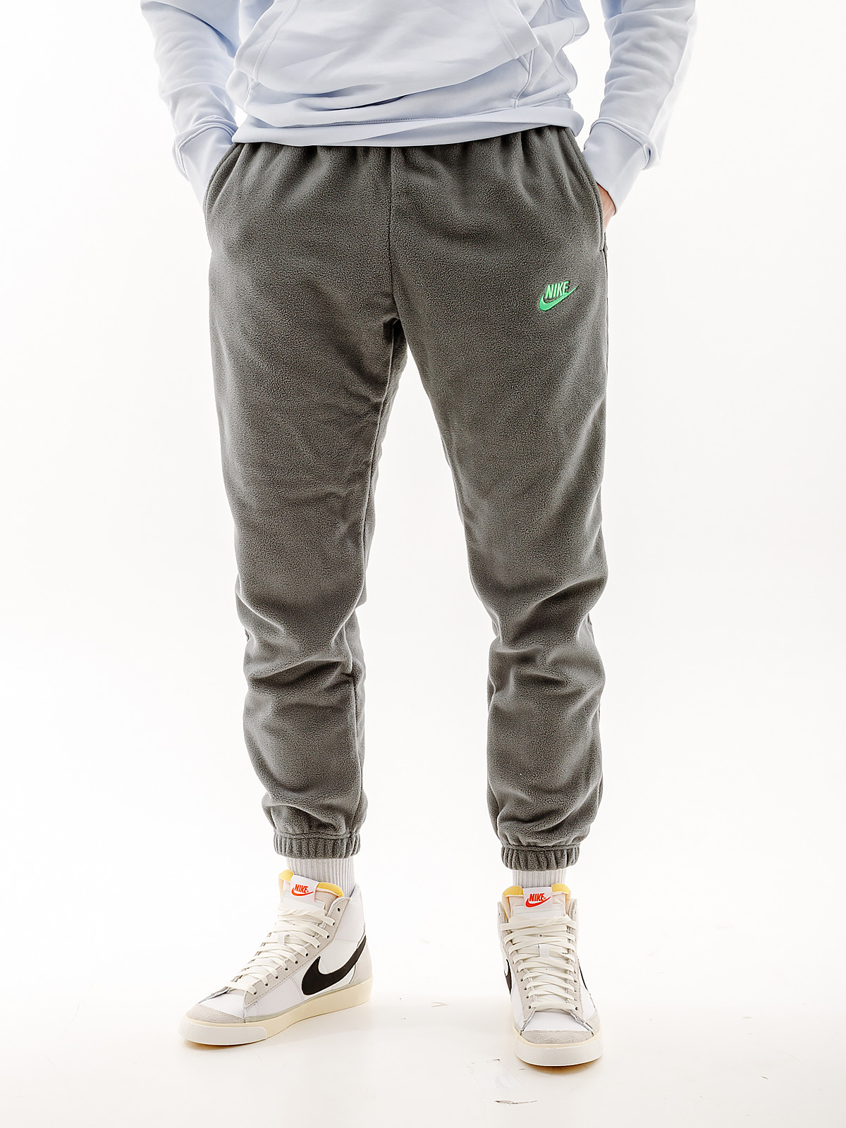 Штани Nike SPE+ FLC CUF PANT WINTER DD4892-068