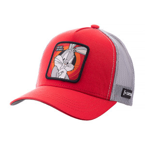 Бейсболка CAPSLAB BY FREEGUN LOONEY TUNES CL/LOO/1/BUG1