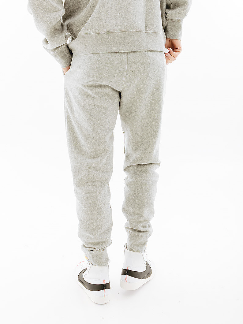Штани Nike M CLUB JGGR BB BV2671-063